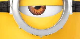 [动画神作][神偷奶爸3.卑鄙的我3.Despicable Me 3][720P+1080P]