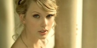 Love Story - Taylor Swift