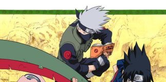 [火影忍者.NARUTO.ナルト+剧场版+OVA+傅人传][全720集][720P+1080P]