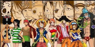 [海贼王.航海王.One Piece+剧场版+特别篇][720P+1080P]