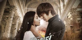 [韩剧][城市猎人.City Hunter.시티헌터][2011][全20集][韩语中字]720P+1080P下载