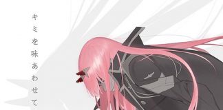 [动画][DARLING in the FRANXX][全24集+SP][日语简繁中文]720P+1080P下载