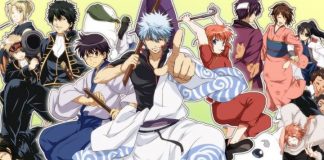 [动画][银魂.Gintama][全1-4季+剧场版全1-4季+剧场版+真人版]720P+1080P下载