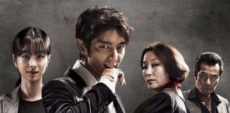 [武法律师.무법 변호사.Lawless Lawyer][全16集][韩语中字][720P+1080P]