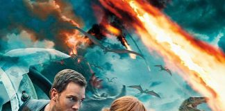 [侏罗纪世界2 Jurassic World: Fallen Kingdom]720P+1080P+4K下载