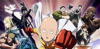 [一拳超人.ワンパンマン.One-Punch Man][全12集+全1-6OVA+OAD]720P+1080P下载