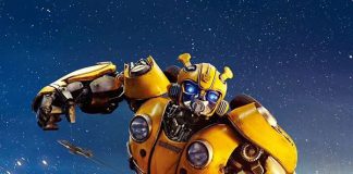 [大黄蜂.Bumblebee][英语中字]720P+1080P下载