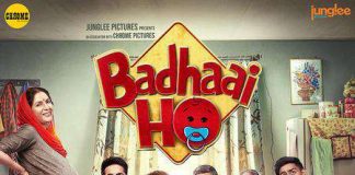 [今日推荐][喜得千金.Badhaai Ho][印度语.中英字幕]720P+1080P下载