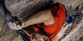 [今日推荐][徒手攀岩.National Geographic: Free Solo][2018][中英字幕]720P+1080P下载