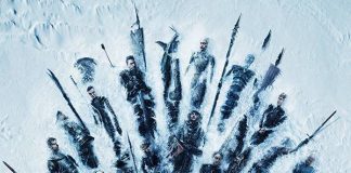 权力的游戏 第八季 Game of Thrones Season 8 (2019)[无删减原版]