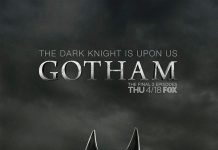 哥谭 第五季 Gotham Season 5 (2019) 全1-12集 [720P+1080P]