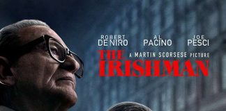 [特别推荐][Netflix电影][爱尔兰人.爱尔兰杀手.The Irishman][2019][英语音轨.中英双语字幕]720P+1080P+2160P百度云下载