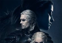 [Netflix奇幻美剧][猎魔人.猎魔士.巫师.The Witcher][2021][第二季.全1-8集][英语音轨.中英双语字幕]720P+1080P百度云下载