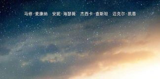 [科幻电影][星际穿越.星際啟示錄.星際效應.Interstellar][2014][英语国语音轨.中英双语字幕][蓝光版]720P+1080P+2160P百度云下载