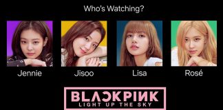 [音乐纪录片][BLACKPINK：照亮天空.Blackpink Light Up the Sky][2020][韩语英语.中文字幕]720P+1080P百度云下载