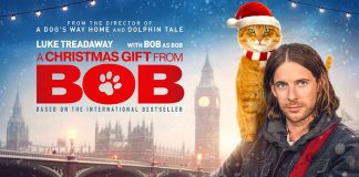 [电影][鲍勃的圣诞礼物.A Christmas Gift From Bob][2020][英语音轨.中英双语字幕]720P+1080P百度云下载