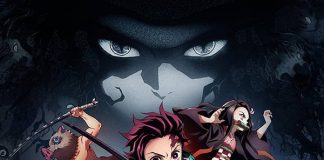 [高分动画][鬼灭之刃.Kimetsu no Yaiba.鬼滅の刃.Demon Slayer][2019][日语国语音轨.中日双语字幕]720P+1080P百度云下载