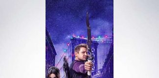 [漫威美剧][鹰眼.Hawkeye][2021][全1-6集][英语音轨.中英双语字幕]720P+1080P+2160P(4K)百度云下载