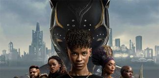 [漫威电影][黑豹2：瓦干达万岁.Black Panther：Wakanda Forever][2022][英语国语音轨.中英双语字幕][无删减蓝光版]720P+1080P+2160P(4K)百度云下载