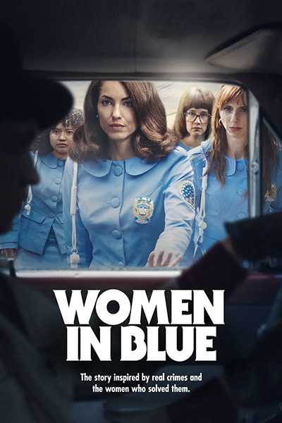 [墨西哥剧集][女警出更.女警急先鋒.Women in Blue.全1-10集][2024][中英双语字幕][无删减版]1080P迅雷磁力电驴种子BT下载百度云网盘在线