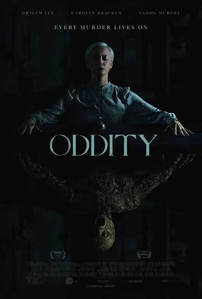 [爱尔兰恐怖电影][咒物寻凶.Oddity][2024][中字无删减版]1080P+2160P(4KHDR)迅雷磁力电驴种子BT下载百度云网盘在线