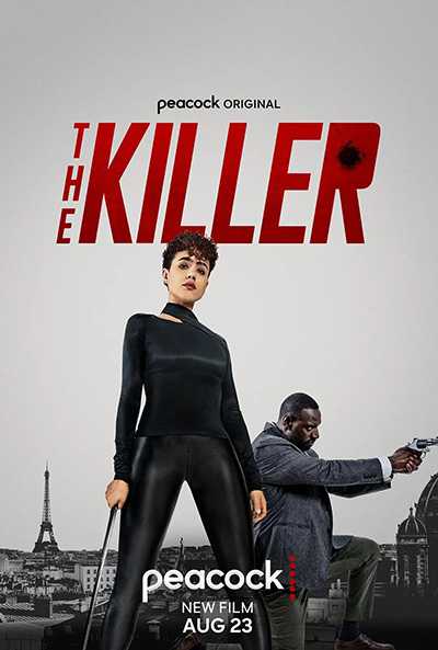 [美国电影][喋血双雄美版.The Killer][2024][中英双语字幕][无删减版]1080P+2160P(4KHDR)迅雷磁力电驴种子BT下载百度云网盘在线