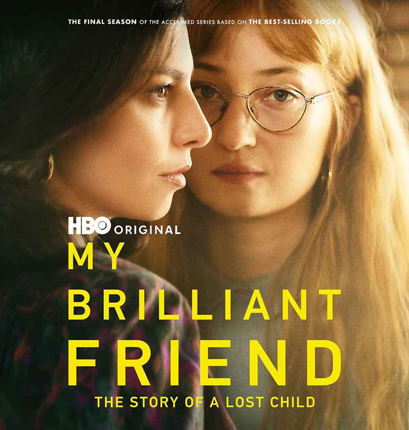 [意大利剧][我的天才女友第四季最终季.全1-10集.My Brilliant Friend][意大利语.中英双语字幕][无删减版]1080P+2160P(4K)迅雷磁力电驴种子BT下载百度云网盘在线观看