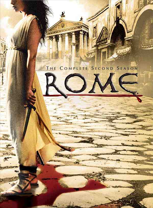 [高分大尺度黄暴美剧][罗马第二季全1-10集.羅馬帝國第2季.Rome Season 2][2007][中英双语字幕][海外无删减版]蓝光1080P迅雷磁力电驴种子BT下载百度云网盘在线观看