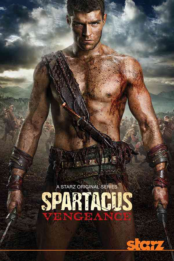 [高分大尺度黄暴美剧][斯巴达克斯：复仇第二季.全1-10集.Spartacus: Vengeance][2012][中英双语字幕][蓝光1080P无删减版]720P+1080P迅雷磁力电驴种子BT下载百度云网盘在线观看