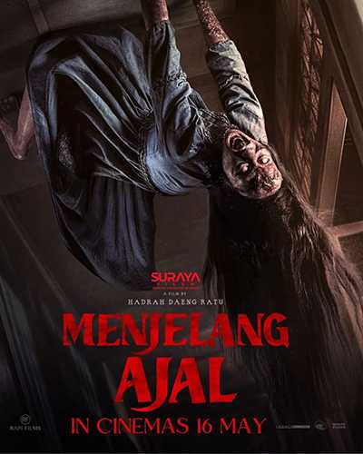 [印尼恐怖电影][死亡将至.Menjelang Ajal][2024][印尼语中字][无删减版]1080P迅雷磁力电驴种子BT下载百度云网盘在线观看