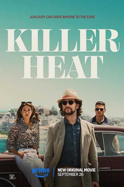 [美国爱情悬疑犯罪电影][杀手热.Killer Heat][2024][中英双语字幕][无删减版]1080P迅雷磁力电驴种子BT下载百度云网盘在线观看