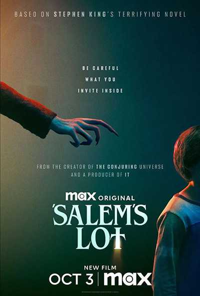 [美国恐怖惊悚吸血鬼电影][撒冷镇.撒冷地.Salem's Lot][2024][中英双语字幕][无删减版]1080P+2160P(4KHDR)迅雷磁力电驴种子BT下载百度云网盘在线观看