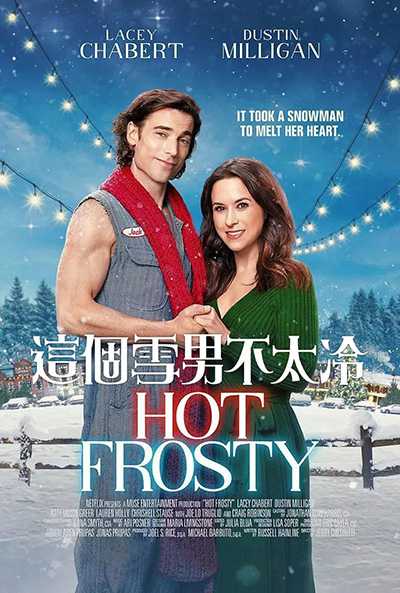 [美国圣诞喜剧电影][这个雪男不太冷.Hot Frosty][2024][中英双语字幕][无删减版]1080P迅雷磁力电驴种子BT下载百度云网盘在线观看